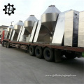 Potassium Sulfate Double Cone Vacuum Dryer